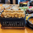 명품장어구이 이미지