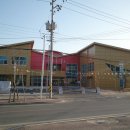 산인면 종합복지관 이미지