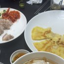 청간 막국수