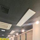 에스케이 식당 | SK하이닉스 주변 식당블라인드 설치후기 - 창앤커튼 중부이불 이천, 커튼 잘하는 집