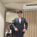 정장원 | 결혼 남자 맞춤양복 '로브테일러' 원단 비교 상담 계약 후기