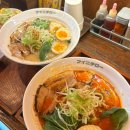 안산 중앙동 라멘 전문점 돈코츠라멘 수제교자 규동 맛집 휘니치로 재방문후기