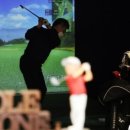 K스크린골프장 이미지