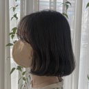 김쌀롱 | 정착률 높은 안산 미용실 살롱드김 안산고잔2호점 머리 후기