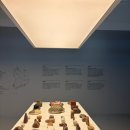 현대섬유 | [전시후기_서울공예박물관_기획전시_물질-실천, 한국-폴란드 섬유공예 교류전 &lt;집, 옷을 입다&gt;]
