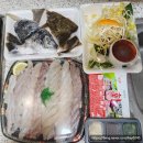 안면도 수산시장 매일수산365 회 포장 후기