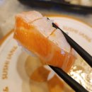 스시앤리 | 신촌 가성비 맛집 스시이안앤 신촌점｜신촌 초밥 1990원 회전초밥 솔직후기