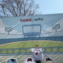 신용방앗간 | LG트윈스 x 먼작귀 콜라보 팝업스토어 첫쨋날 방문 후기