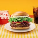 롯데리아 앞 횡단보도 이미지