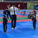 합기도 양우관 청룡체육관 이미지