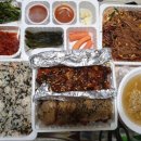 영통맛집야들야들한보약족발 이미지