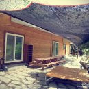 벽송산장 이미지