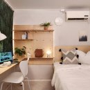 뽀송뽀송 세탁하우스 이미지