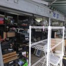 다비치안경 대전역점 앞 이미지