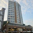 CU송정메르드로브점 | 부산 송정 메르드로브 호텔 오션 그랜드 스위트룸 내돈내산 후기