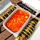 상아김밥KBS별관점 | [여의도 김밥 맛집]상아김밥 kbs별관점