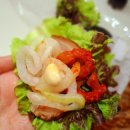 세종시 다정동 아이들도 잘먹는 족발 맛집 &#39;족발만&#39; 포장후기