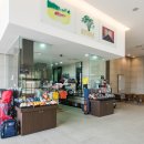 스마트KU 골프 파빌리온 이미지