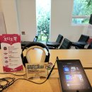 디지털도서관 1층 이미지