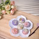 SD드림스퀘어 | [파주 운정 해만당 화과자 공방] 내돈내산 원데이 클래스