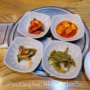 함흥감자탕 | 배고픈 오후, 즉흥 뼈해장국 한 그릇 . 영등포구청 ‘함흥감자탕’