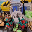 영국세차장 이미지