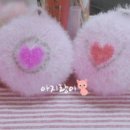 하트멍 이미지