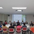 군포시 치매안심센터 | [공지] 치매가족교육, 웃음과 희망으로 채워진 「슬기로운 돌봄생활」 3회기 후기