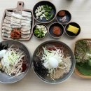 달맞이명품막국수