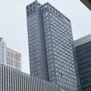 롯데몰 횡단보도 | [광명] 광명 “테이크 호텔” 호캉스 솔직후기 _인피니티풀_ 조식