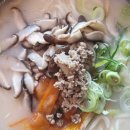 황태칼국수 이미지