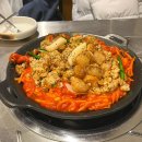 전원아구찜 | 잠실 방이동 맛집 추천 개나리아구찜 후기 평일 저녁 웨이팅 주차