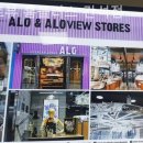 알로뷰안경 이미지