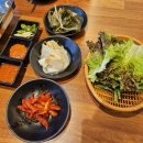 오금역 6번출구 후면 | [오금역 맛집] 국내산 생족만 사용하는 족발 맛집 도야 족발