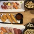 초밥연구소 | 용산역 가성비 초밥 맛집, 스시깡패연구소 깡패세트A 솔직 후기