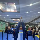 경희대 태권도 교육관 이미지