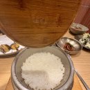 가마솥밥김치찌개 | 문정동 툇마루밥상 후기｜가마솥밥과 진국 찌개, 밥도둑 반찬 한상 후기