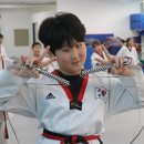 안성 용인대 가온누리 태권도 이미지