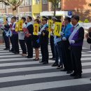 온양중앙초등학교 앞 이미지