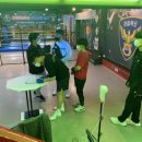 [등촌동복싱 목동복싱]오랜만에 돌아온 경찰무도단증 후기~!!!
