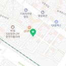 백일칼국수원주 이미지