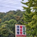 남원할매추어탕 | [인천맛집] 남원할매집추어탕 '파김치장어찌개' 파는곳 솔직후기