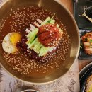 진주냉면산홍창원가로수길점 이미지