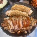 청담족발영종점
