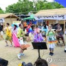 음성군품바재생예술체험촌 이미지