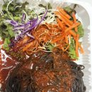 청주 용암동 족발 맛집 &#34;으뜸왕족발&#34; 배달 시켜 먹은 후기