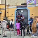 마리오펫 | 유니버설 스튜디오 할리우드 익스프레스 티켓 입장권 놀이 기구 후기!