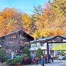 장태산 자연 휴양림 이미지