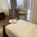 미소 사우나 이미지