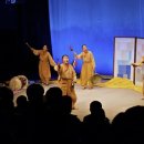 용인어린이상상의숲 공연놀이터 이미지